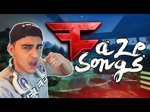 FaZe Songs | Songs used by Rain, Adapt, Blaziken & More