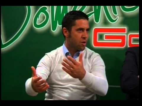 Domenica goal del 26 ottobre 2014