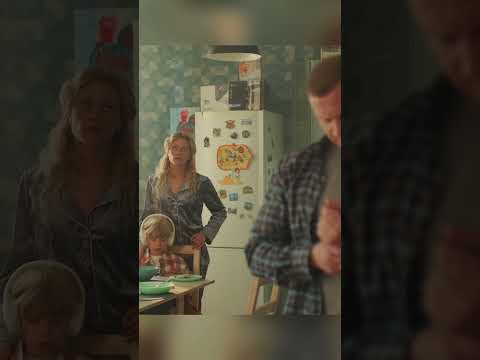 Читает мысли своей жены🤣🎬Баранкины и камни силы(2025,сериал) #фильм #сериал #киноактеры