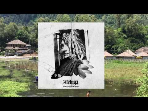 Dj Swet - Aleluya feat. Dano & Ébano (ODDLIQUOR remix)