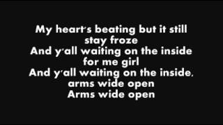 Rick Ross - Ice Cold ft. Omarion (Lyrics)