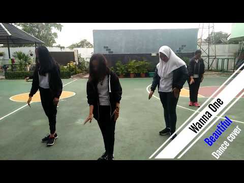Wanna One -  Beautiful Dance Cover by Eifo Dance Motion