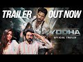 Trailer