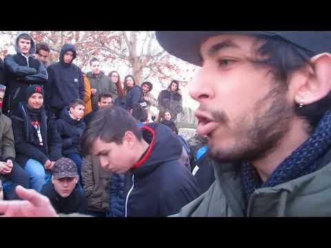 MENCIS vs INCOMPETECH vs LEANZ [FILTROS - 1º CLASIFICATORIA STREETFIGHTER]