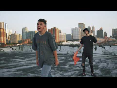 Letsgokiiid! - No Future (official music video)