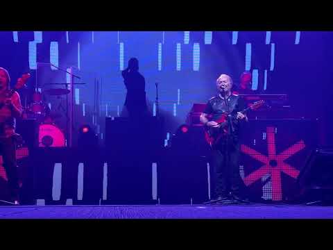 Olympic - Snad jsem to zavinil já (Bombarďák Tour 2025, Třinec)