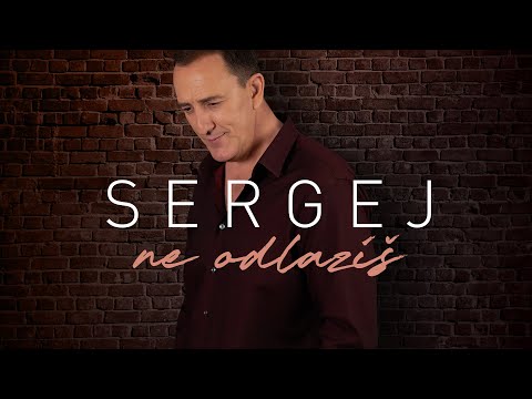Video thumbnail for Ne odlaziš