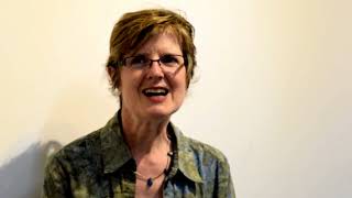 Janet Fox: Inspired by Dreams