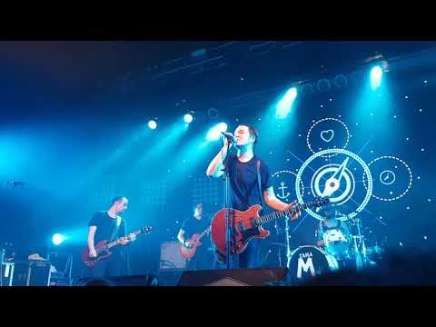 Kompass - Madsen Live