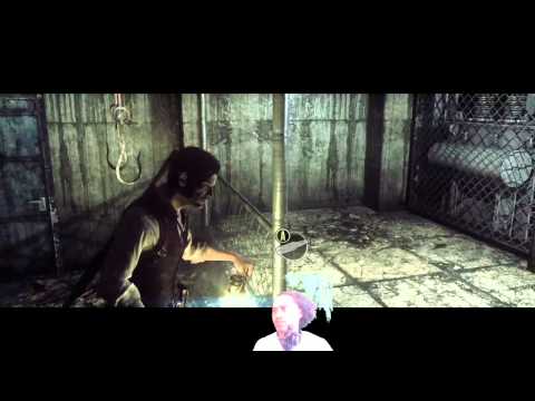 The House of Chaos Presents - The Evil Within Pt 23