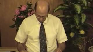 How Inspired Was Ellen White? - Dennis Priebe ( Eng. subtitles)