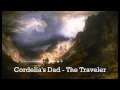 Cordelia's Dad - The Traveler