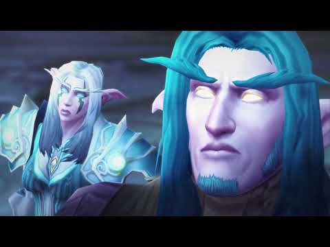 ELUNE Finally ALL But Revealed - Brand NEW Lore