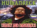 HUMANRECK W ROD KP KIRKPATRICK BAD NEWZ