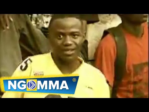 D.A Gooya - Tumekuba (Official Video)