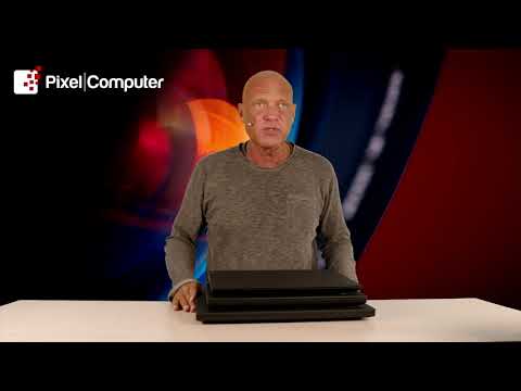 Lenovo P1 P15 P17 Hands on Vergleich und Kaufberatung