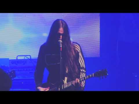 Nhandei Zha   Efecto (En vivo San Lorenzo Rock Festival)