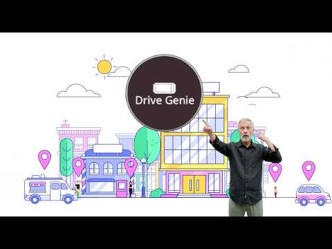 Drive Genie