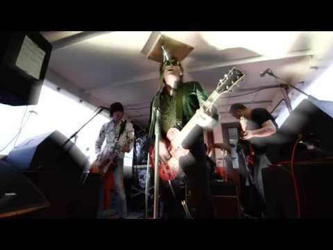 Sveťo Korbeľ & Personál - JEHO SKROMNOSŤ & PERSONÁL - Žiadny rešpekt!  (Live 15.8.2014 na 