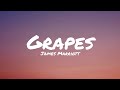 Grapes ▪︎ James Marriott
