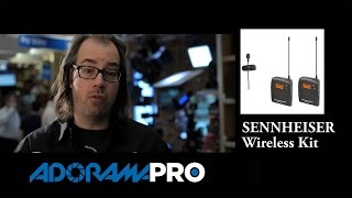 Audio Mic Test for Interviews - OnSet ep.01