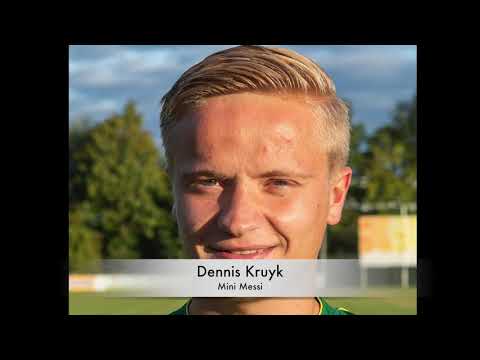 Interview na Brederodes - Hercules 1-0