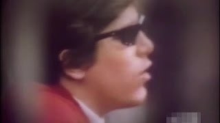 Jose Feliciano, California Dreamin&#39;, Live, 1968