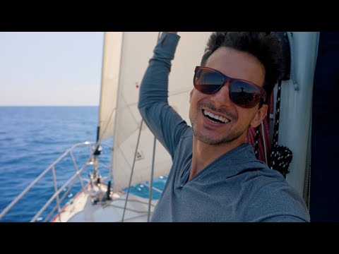 How SAILING the WORLD is Changing Our Lives EP. 104