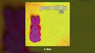 Poor Old Lu - Sin (1994) [Full Album]