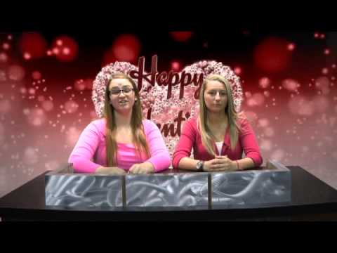 WSRH EXTRA Season 2 Episode 8 February 13, 2015