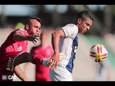 Fecha 19: Resumen de Talleres - Huracán