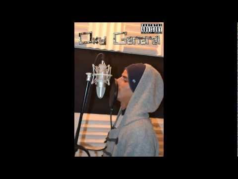 Baghi ndo9 "Oxy General" 2012