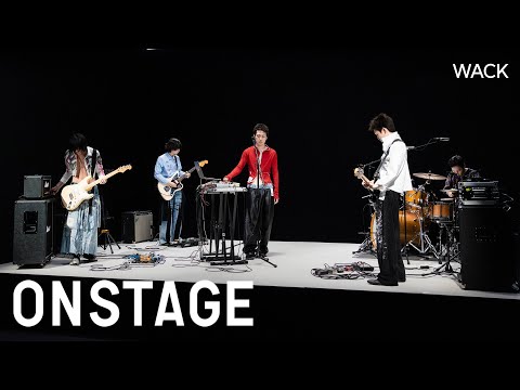 [온스테이지] WACK_2004