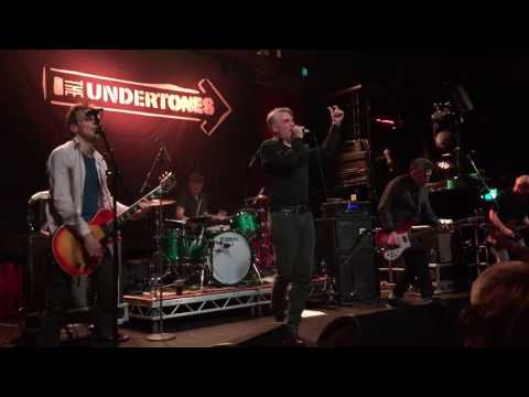 The Undertones - Here Comes The Summer (live in Dublin - May 2016)