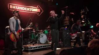 The Undertones - Here Comes The Summer (live in Dublin - May 2016)