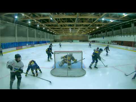 U14-1 HK TORNAADO KOLLANE - U14-1 NARVA PSK 10