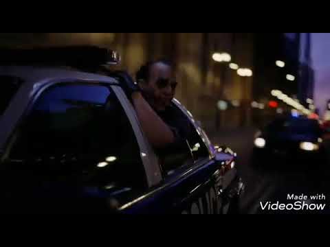 ADIBADGAD - STATE A EMERGENCY ( TEEJAY DISS ) THE JOKER IS REAL