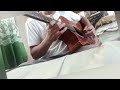 Manchurian Beat The Ventures Cover  #acousticmusic #guitar #guitarist #youtubeguitar