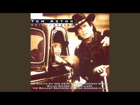 Ive Always Been Crazy Ich Spiel Mit Dem Teufel - Tom Astor