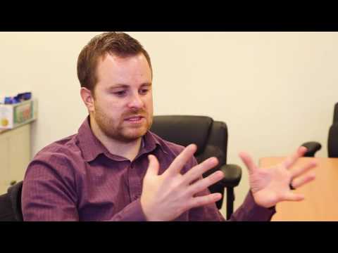 Connexion Point - Customer Success Story (Ric Heaton - Director of Talent Acquisition)