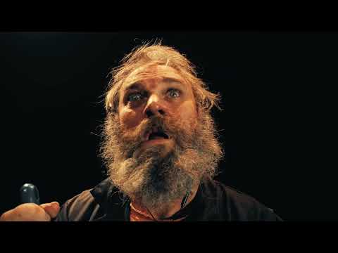 Star Sweeper (Official Video) - Absolute Losers