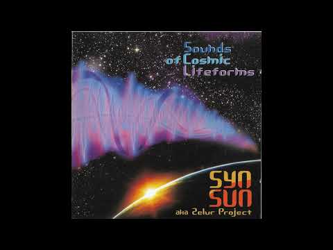 SynSUN aka Zelur Project - The New Creation 2001 Mix