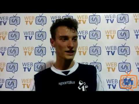 Intervista Paina 2004 Blu - Bruno Segagni