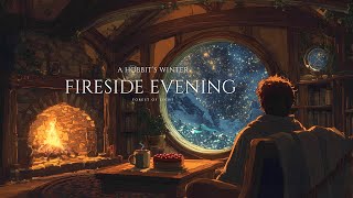 Download lagu Medieval Music For Focus & Calm | A Hobbit’s Winter Fireside Evening mp3