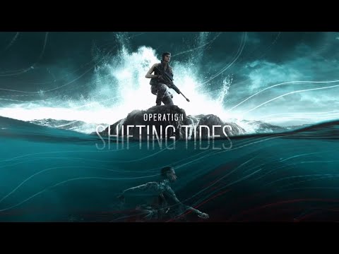 Operation Shifting Tides Reveal