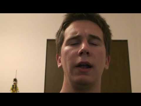 Armada Singing Competition: Armin van buuren ft. Racoon - Love you more by gOt2be1015