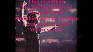 Jonas Brothers Critical lyrics