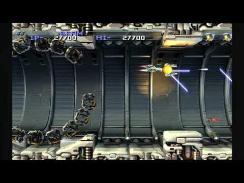 r type dimensions xbox 360 achievements
