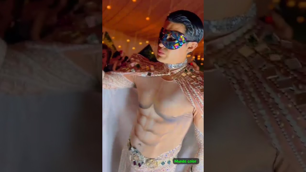 Glitter Bar