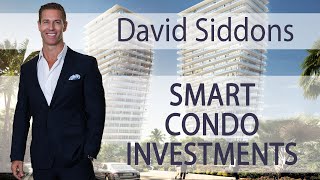 Two Top Miami Real Estate Agents about Smart Condo Investments